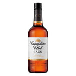 Canadian Club 1 Ltr