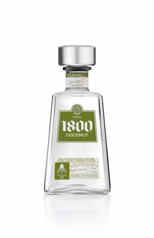 1800 Coconut 35% 750ml