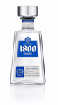 1800 Silver 40% 750ml