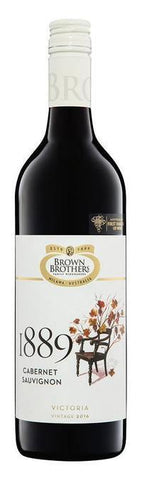 1889 Cabernet Sauvignon