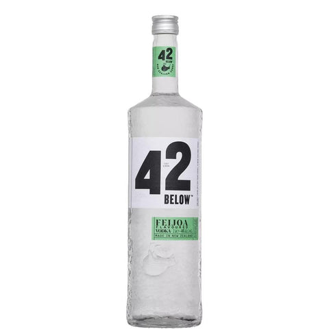 42 Below Feijoa 1ltr