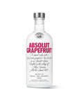 Absolut Grapefruit 700ml