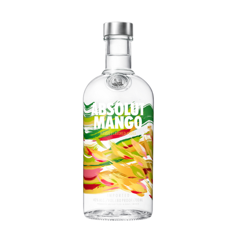 Absolut Mango 700ml