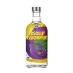 Absolut Passionfruit 700ml