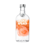 Absolut Peach 700ml