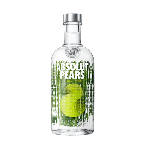 Absolut Pears 700ml