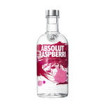 Absolut Raspberri 700ml