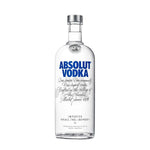 Absolut Vodka 1ltr