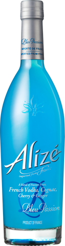 Alize Bleu Passion 750ml