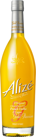 Alize Gold Passion 750ml