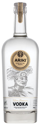 Ariki Vodka 700ml