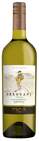 Arrogant Frog Chardonnay 750ml