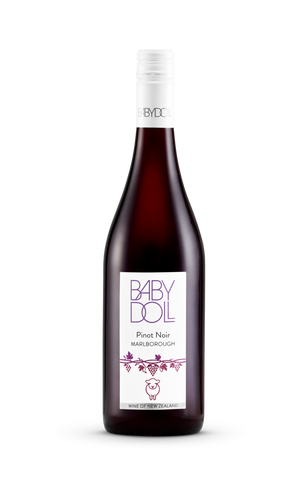 Baby Doll Pinot Noir