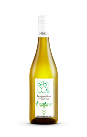 Baby Doll Sauv Blanc