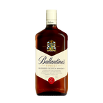 Ballantines 1Ltr