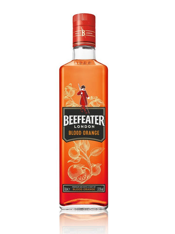 Beefeater Blood Orange 700ml