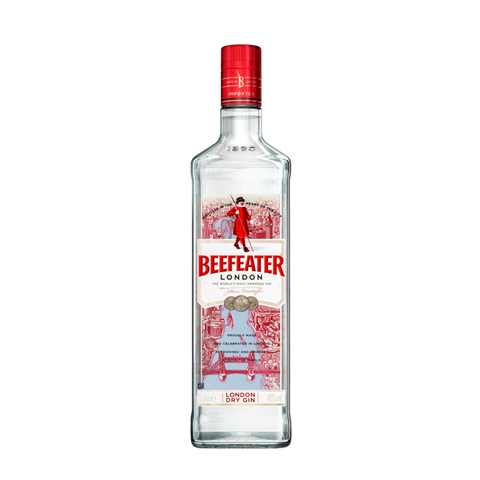 Beefeater Gin 1Ltr