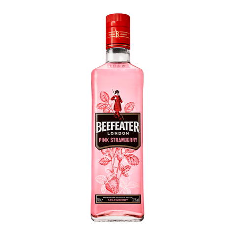 Beefeater Pink Gin 700ml