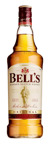 Bells Blended Scotch 1Lt