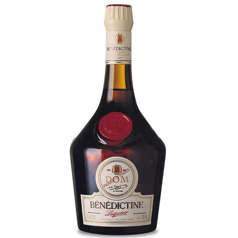 Benedictine Liqueur 700ml