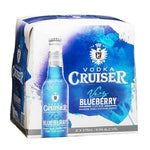 CRUISER BLUEBERRY 12pk btls