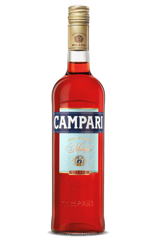 Campari 25% 700ml