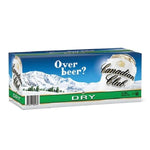 Canadian club dry 10pk cans