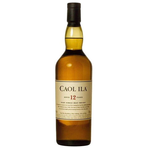 Caol Ila 12Yr 700ml