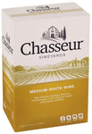 Chasseur Medium 3Lt