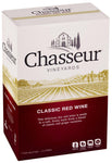 Chasseur Red 3Lt