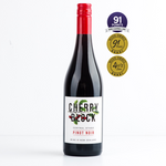 Cherry Block Pinot Noir