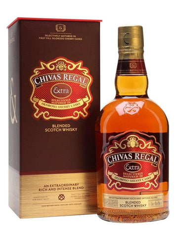 Chivas Regal Extra 700ml