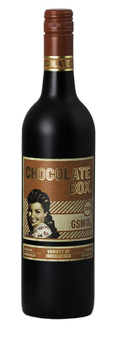 Chocolate Box GSM