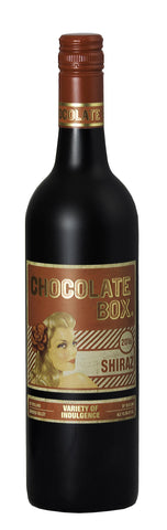 Chocolate Box Shiraz