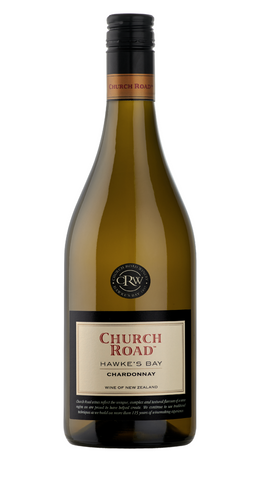 Church Road HB Chardonnay