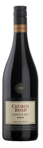 Church Road HB Syrah