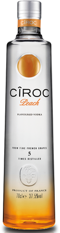 Circo peach-700 ml