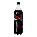 Coca Cola Zero 1.5L