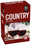 Country Red 3Ltr