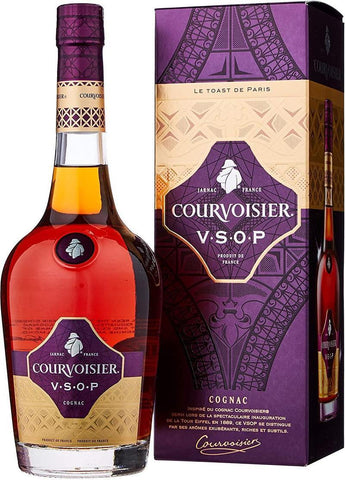 Courvoisier VS 1ltr