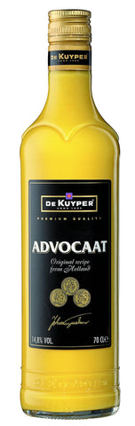 De Kuyper Advocaat 700ml