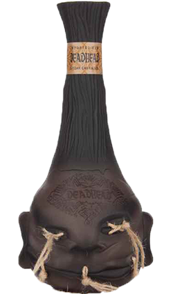 Deadhead Aged Rum 700ml