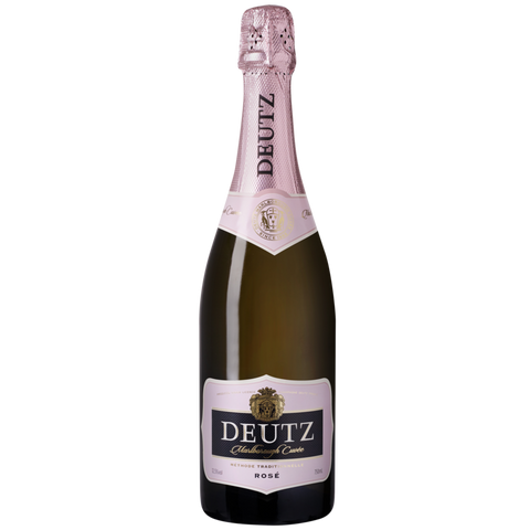 Deutz Brut Rose 750ml