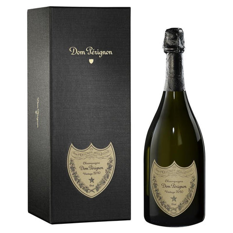 Dom Perignon Champagne Brut Vintage 750mL