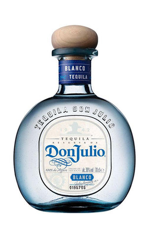 DonJulio Tequila Blanco