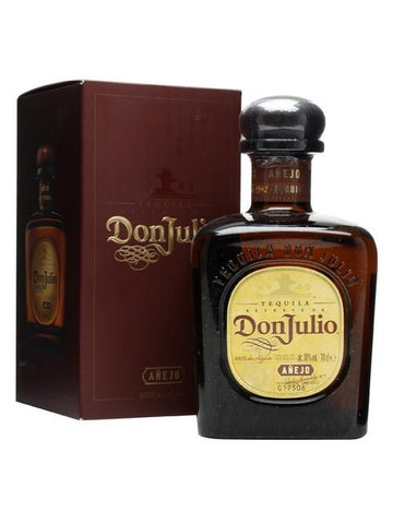 Donjulio