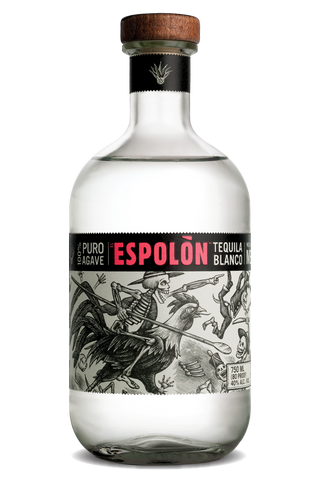 Espolon Blanco 40% 700ml