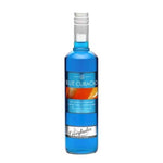 Everglades Blue Curacao 700ml