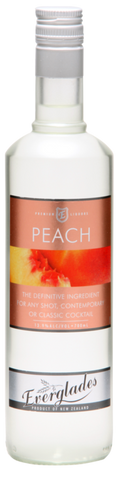 Everglades Peach 700ml