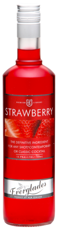 Everglades Strawberry 700ml